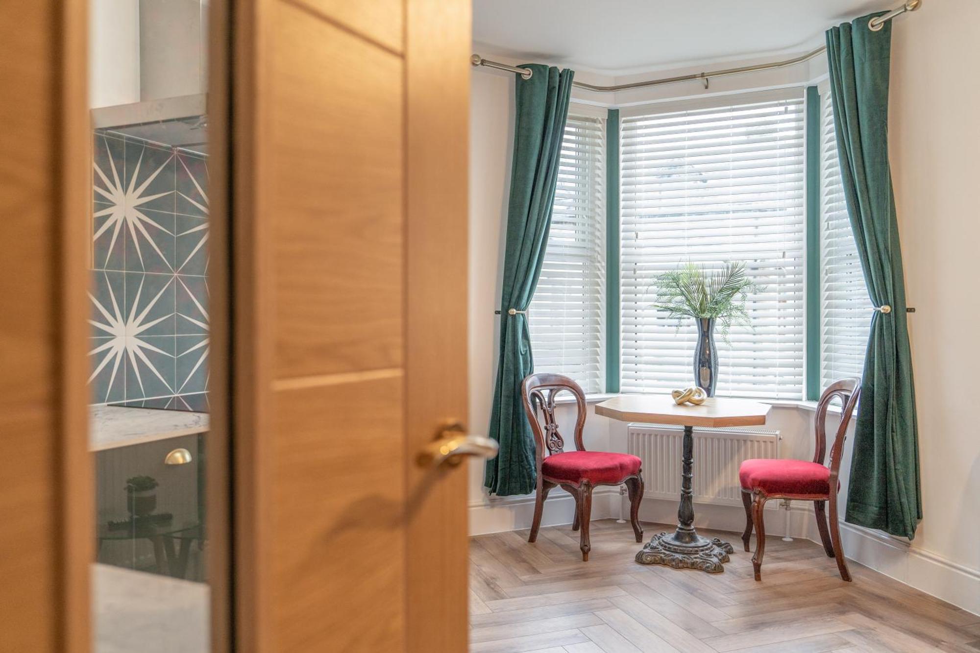 Apartamento Beautifully Designed 1 Bed Flat