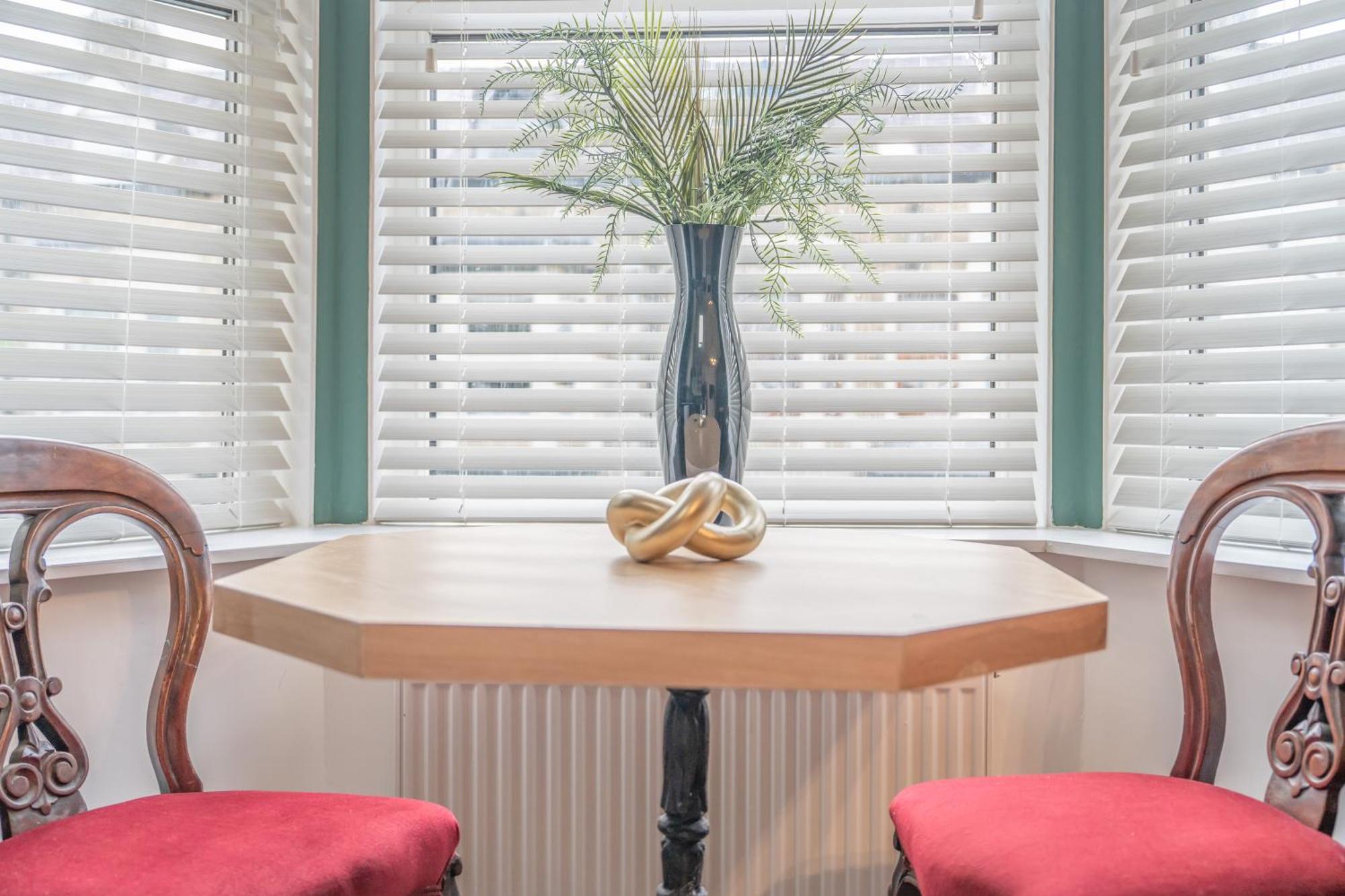 Beautifully Designed 1 Bed Flat