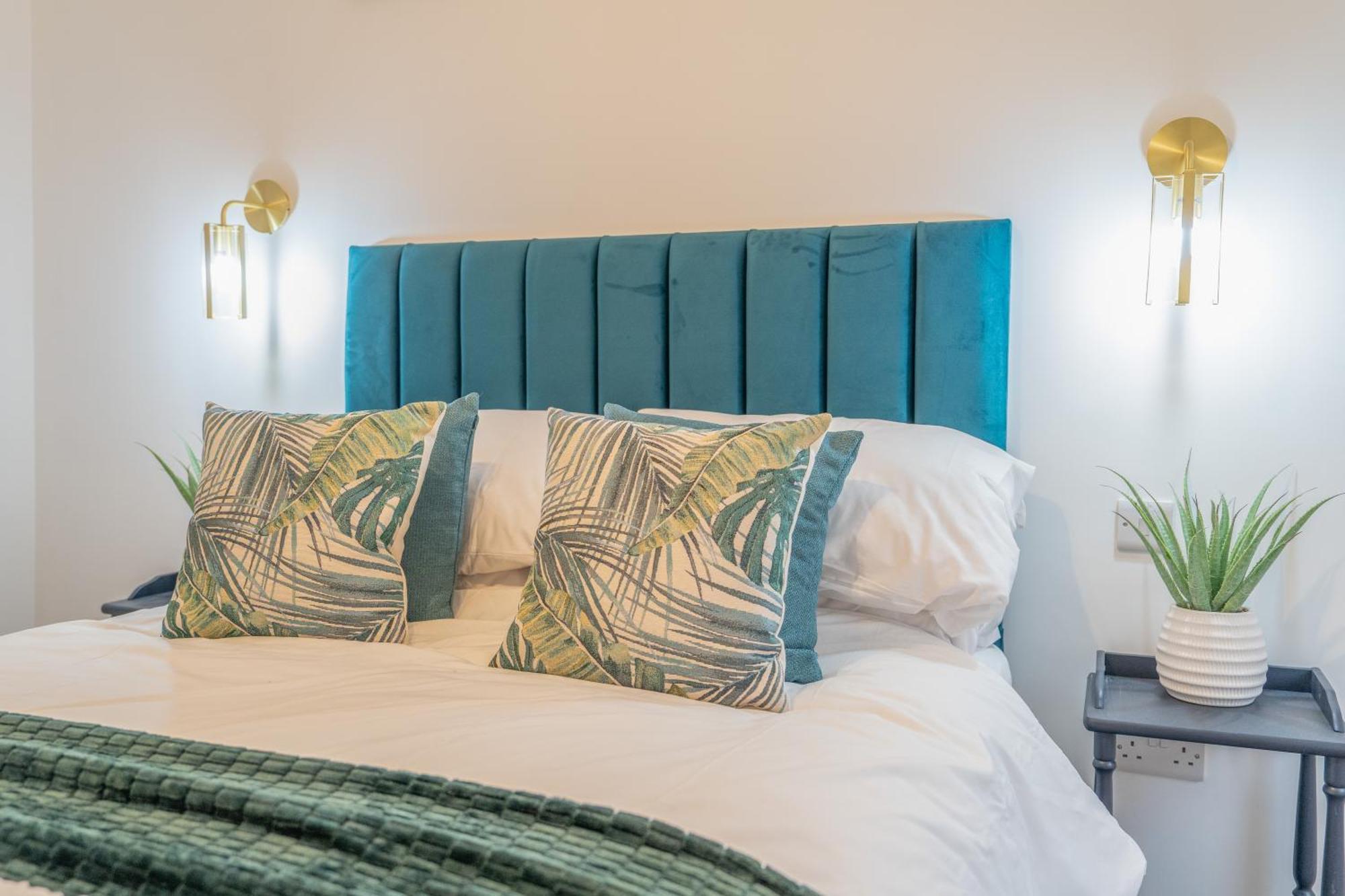 Beautifully Designed 1 Bed Flat *