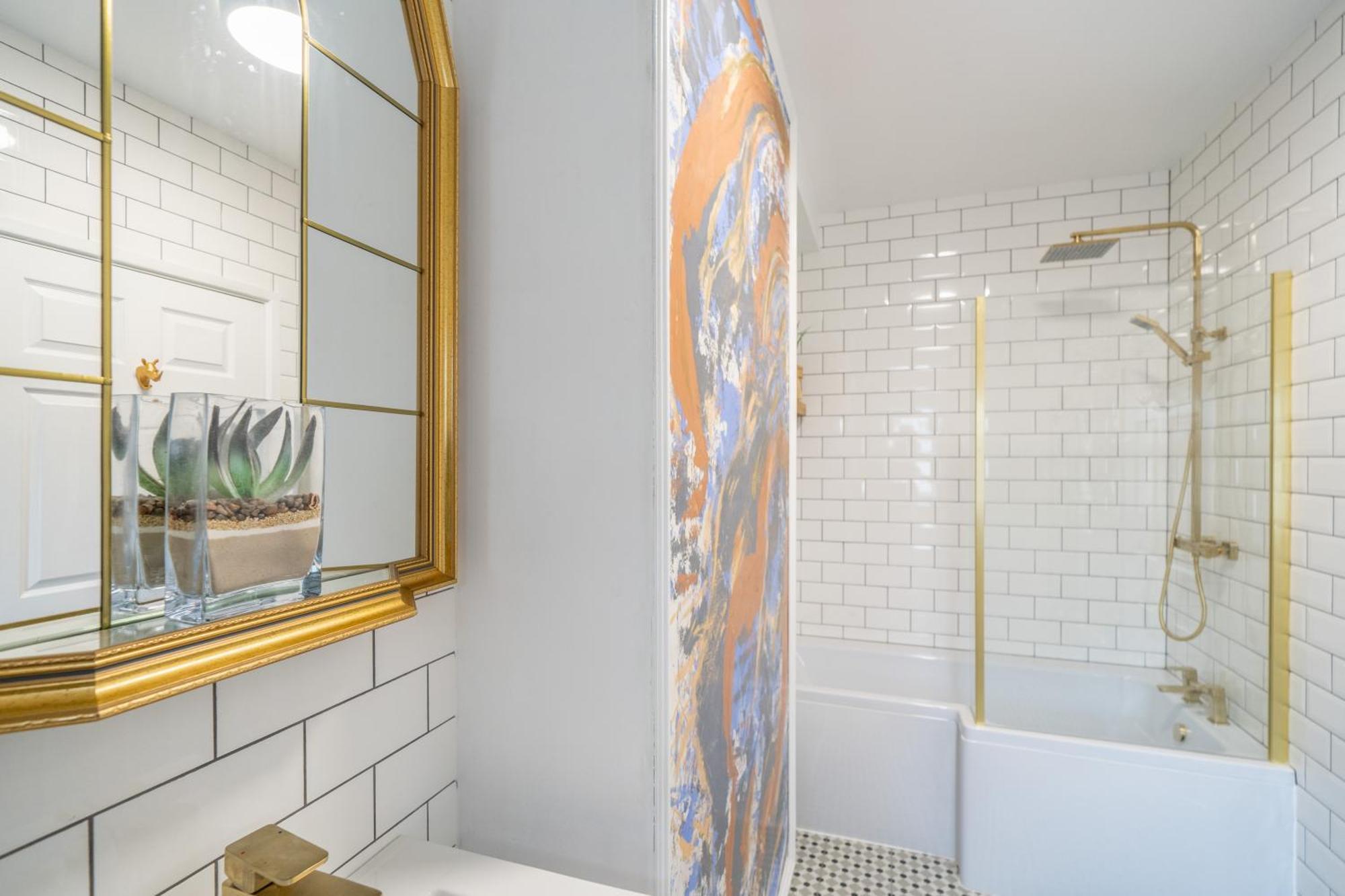 Apartamento Beautifully Designed 1 Bed Flat *