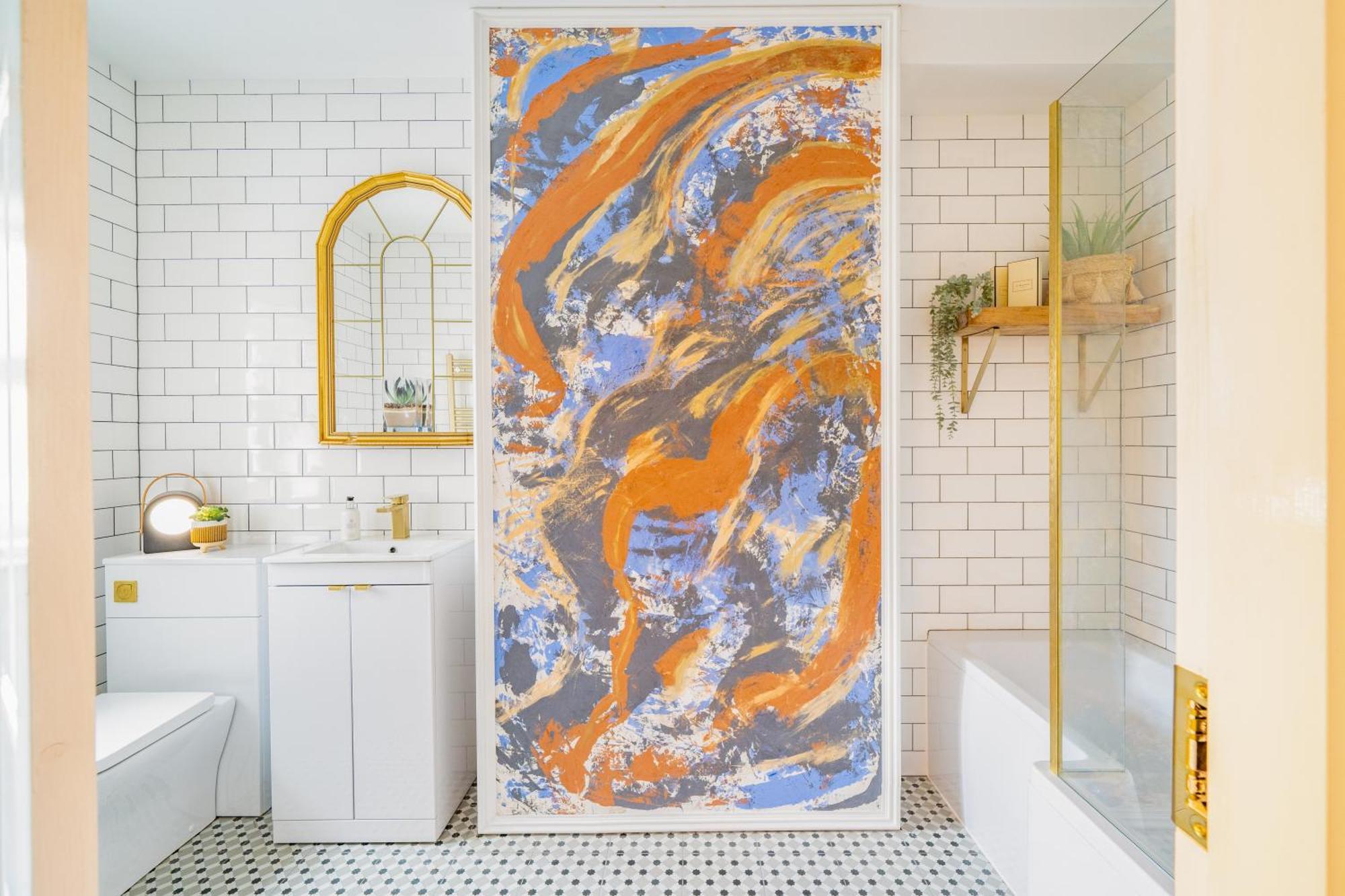 Beautifully Designed 1 Bed Flat Apartamento *