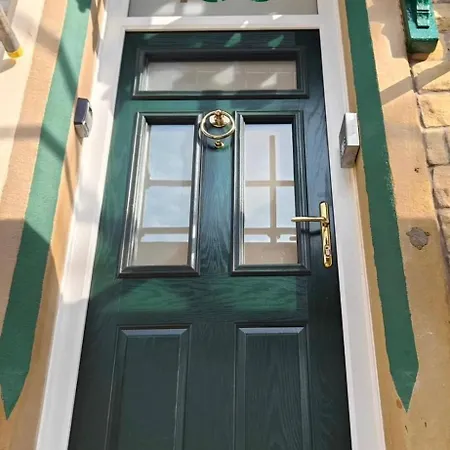 Beautifully Designed 1 Bed Flat Apartment Morecambe Exterior photo