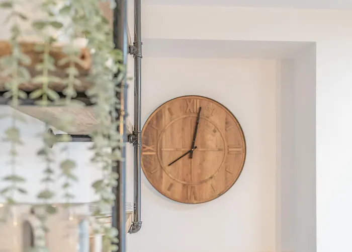 Beautifully Designed 1 Bed Flat