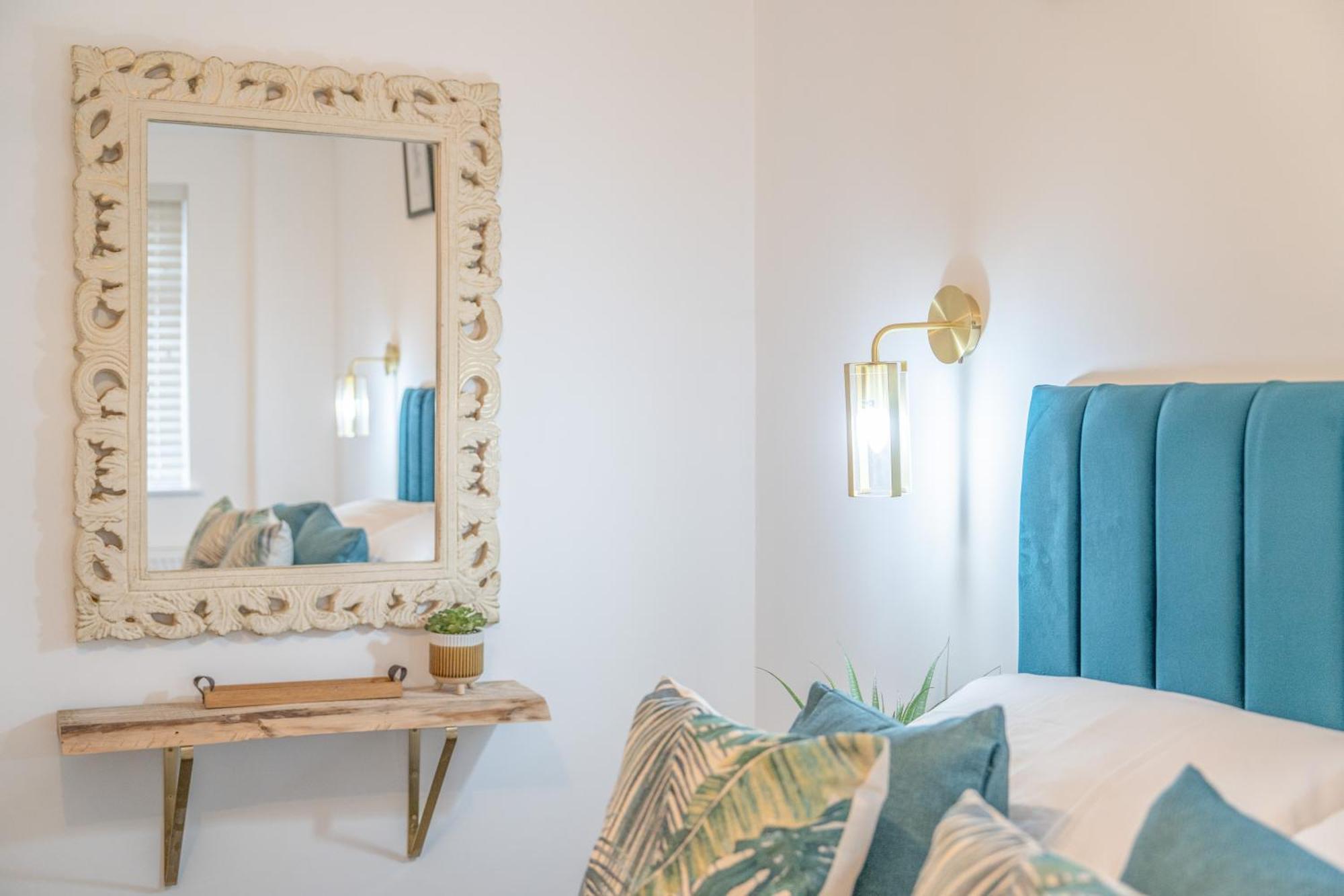 Beautifully Designed 1 Bed Flat *