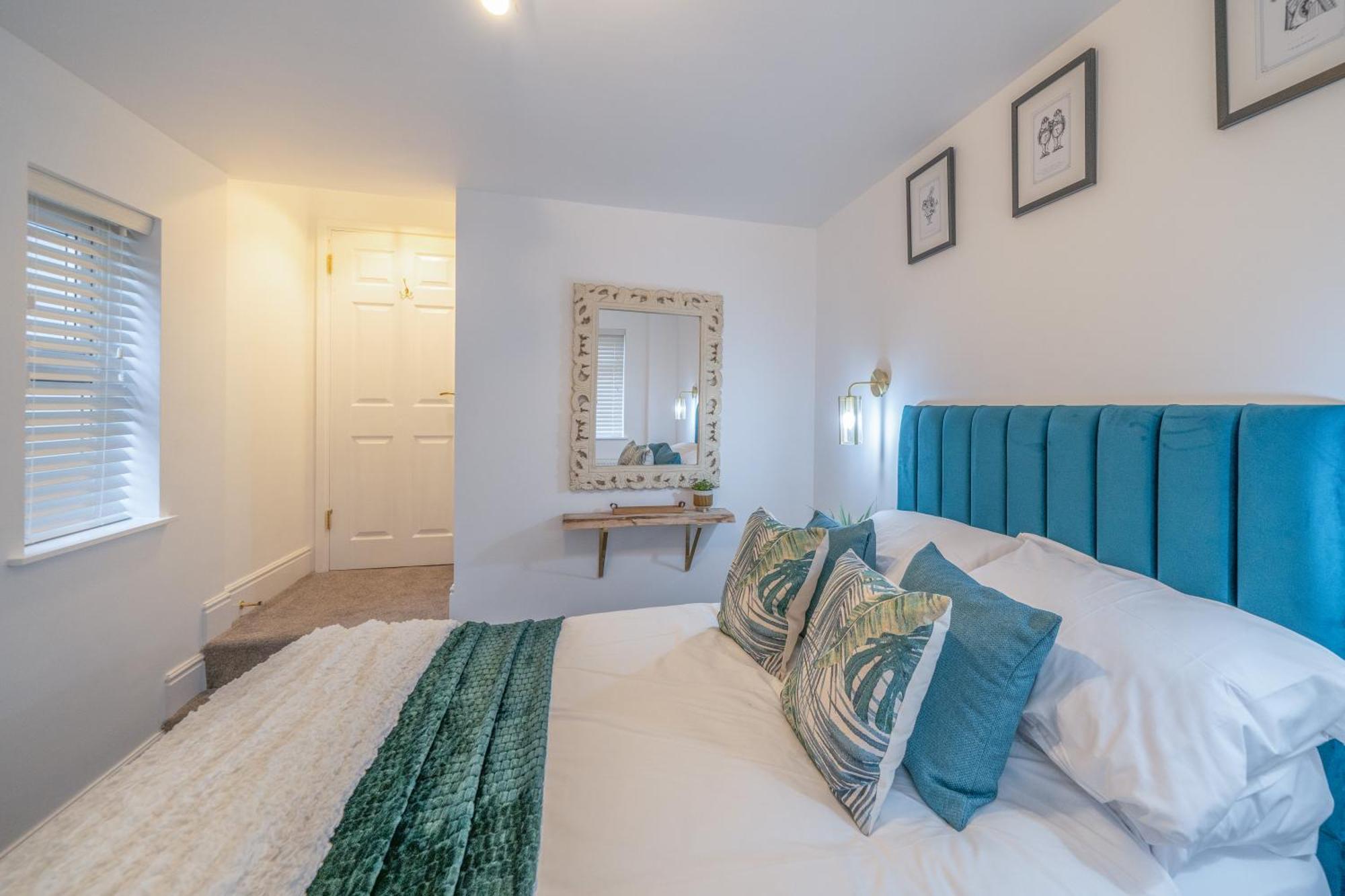 Beautifully Designed 1 Bed Flat Apartment
