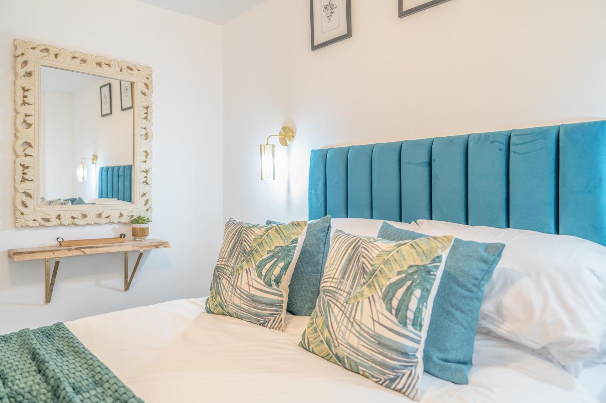 Beautifully Designed 1 Bed Flat