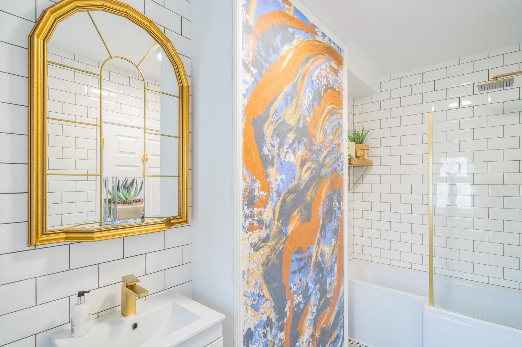 Beautifully Designed 1 Bed Flat Apartment